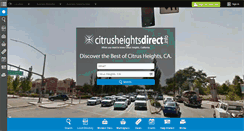 Desktop Screenshot of citrusheightsdirect.info